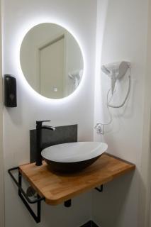 Suite Kella Tassin - Beau studio rénové - Tassin-la-Demi-Lune - 6