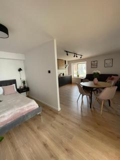 Apartament Rewa House - Rewa - 3