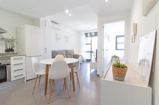 Global Properties, Bonito apartamento en Puerto Sagunto para parejas - Puerto de Sagunto - 6