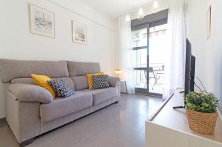 Global Properties, Bonito apartamento en Puerto Sagunto para parejas - Puerto de Sagunto - 3