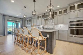 4BR Mountain views - Movie Theater - Pool Table - 9
