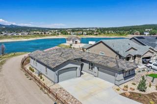 4BR Mountain views - Movie Theater - Pool Table - 7