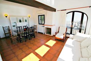 Droomland - sea view villa with private pool in Moraira - Moraira - 1
