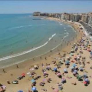 PMT11 - Beach location and pool - 4