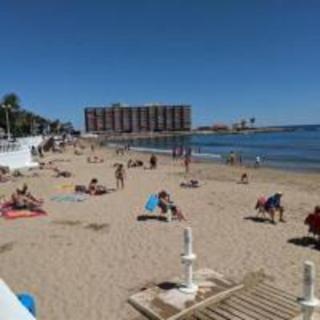 PMT11 - Beach location and pool - 5