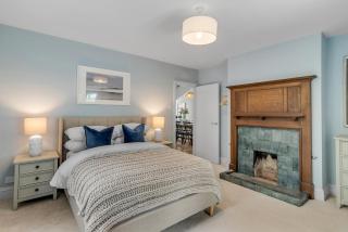 Coastal 6-bed with hot tub - Cromer - 6