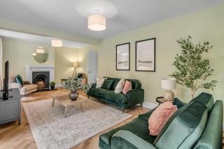 Coastal 6-bed with hot tub - Cromer - 5