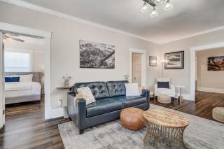 3BD Charming Cottage Large Backyard Garden Suite - 3