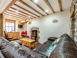 Blacksmiths Cottage - Pembroke - 9