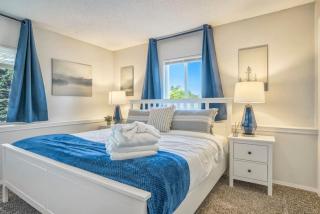West Side Getaway Amazing Location Extended Stay - 8