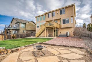 6BD Quiet Northside Mountain Views & Parks - 7