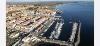 un endroit de rêve - Marseillan - 7