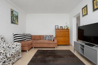 Okopowa Rodzinny Apartament z Balkonem Warszawa by Noclegi Renters - Varsavia - 0