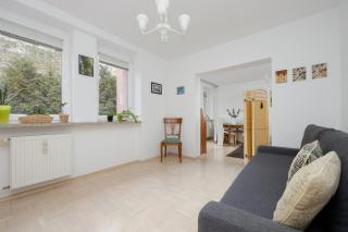 Okopowa Rodzinny Apartament z Balkonem Warszawa by Noclegi Renters - Varsavia - 6