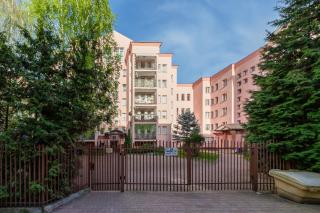Okopowa Rodzinny Apartament z Balkonem Warszawa by Noclegi Renters - Varsavia - 2