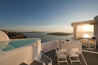 Kamares Apartments - Fira - 1