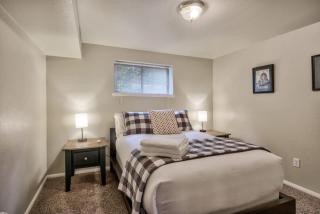 Monthly Stays Family Home Close to Parks - 3