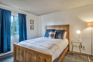 Monthly Stays Family Home Close to Parks - 2