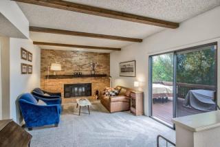 Monthly Stays Family Home Close to Parks - 5