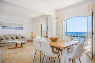 Duplex Voramar Mhm Seafront - 9