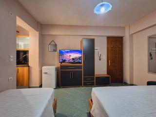 Barca Rooms - Saranda - 4