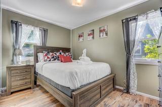 Extended Stays Close to Broadmoor Ft Carson USAFA - 9