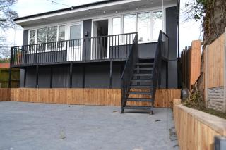 Stylish 1 Bed Apartment Num 6, Bham City Free Parking - Birmingham - 1