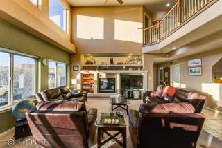 *H* 5BR Home Getaway w/HOT TUB ** - 6