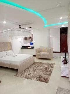 CALITWAPA BEACH ROAD STUDIO APARTMENT - 4