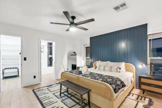 5BD Pool Game Room and Casita For Family Fun - Chandler - 7