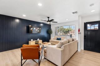 5BD Pool Game Room and Casita For Family Fun - Chandler - 5