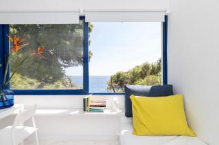 Renovated Seaside Cabin in Sounio - Sounio - 4
