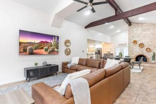 4BD Pool Basketball Hot Tub Pool Table - Scottsdale - 2