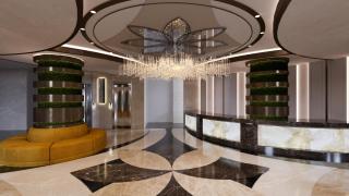 RENEX HOTELS - Antália - 5