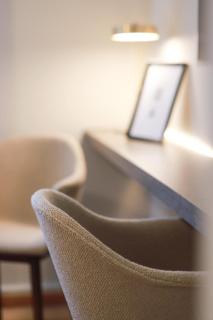 Hotell Conrad - 6