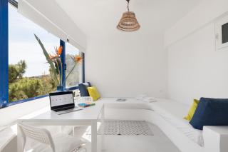 Renovated Seaside Cabin in Sounio - Sounio - 3