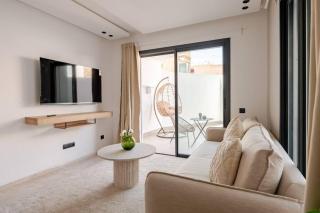 1 Bedroom with Terrace Casablanca City Center - Casablanca - 0
