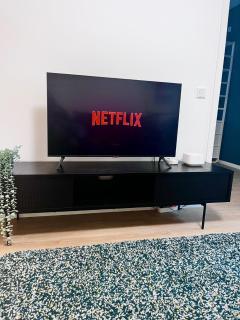 RAUM2GO - NO1 modernes ruhiges 2-Schlafzimmer apartment CITY & PARK - 4