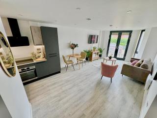 Apartment 27 Citygate York - York - 2