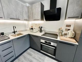 Apartment 27 Citygate York - York - 1