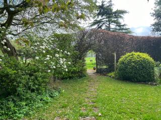 The Old Rectory Somerset - 5