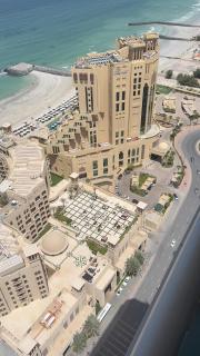F30,R3,Sunrise on the beach,1room inside 3bedroom apartment,(separate washroom outside) - Ajman - 8