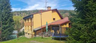 Penzion na Lůkách - Horní Bečva - 3