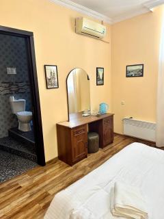 OLD ClTY HOTEL BATUMI - Batumi - 3