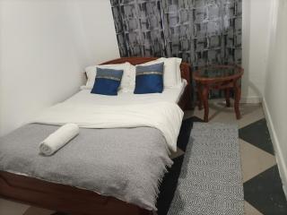 The Cozy Apartment - Karen - Nairobi - 7