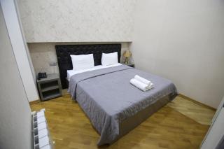 Pilot Hotel Baku - Baku - 2