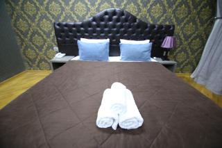Pilot Hotel Baku - Baku - 3