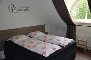 Vakantiehuis B&B Familie Versantvoort - Handel - 7