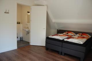 Vakantiehuis B&B Familie Versantvoort - Handel - 9