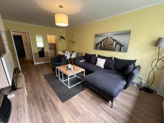 Haus Meeresgruß, App 11 - Grömitz - 5